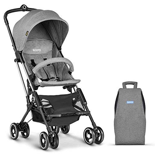 besrey pushchair