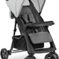 Hauck Lightweight Pushchair Shopper Neo 2 Hauck Lightweight Pushchair Shopper Neo 2