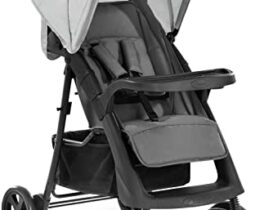 Hauck Lightweight Pushchair Shopper Neo 2 Hauck Lightweight Pushchair Shopper Neo 2