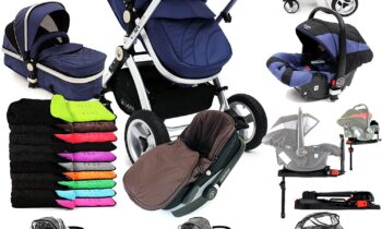 i-Safe System – Navy Trio Travel System Pram & Luxury Stroller 3 in 1 Complete With Car Seat + Footmuff + Carseat Footmuff + RainCovers i-Safe System – Navy Trio Travel System Pram & Luxury Stroller 3 in 1 Complete With Car Seat + Footmuff + Carseat Footmuff + RainCovers