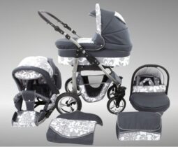 Best 3 in One Prams UK Best 3 in One Prams UK