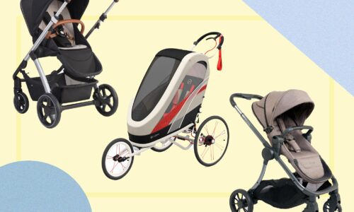 Best Pushchair Bundles UK