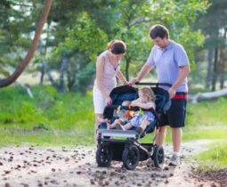 Double Travel Systems For Families With More Than One Child Double Travel Systems For Families With More Than One Child