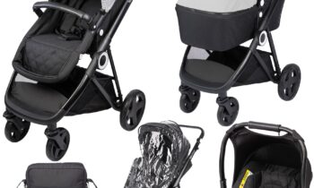 Are Baby Travel Systems Worth It?