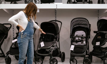 Best Budget Travel System UK