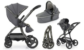 Best Travel System Under £500