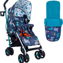 Cosatto Strollers and Prams