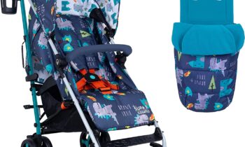 Cosatto Strollers and Prams