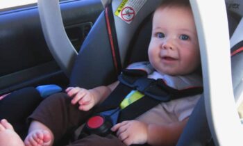 CYBEX Gold Aton 5 Infant Car Seat Review