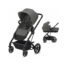 The Cybex Balios S 2-in-1 Pushchair