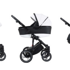 The Importance of a 3 in 1 Travel System