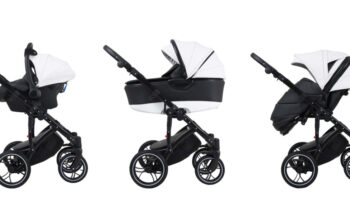 The Importance of a 3 in 1 Travel System