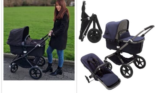 Best Pushchairs Review UK | Best Baby Pushchairs To Buy In 2023