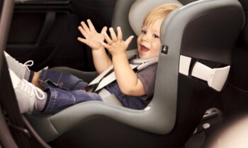 Choosing a Cybex Car Seat