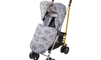 Cosatto Supa 3 Pushchair Review