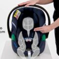 The CYBEX Car Seat Aton S2 i-Size Review