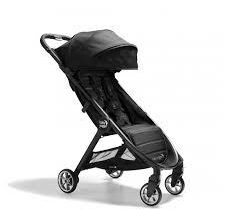 Baby Jogger City Tour 2 Stroller Review