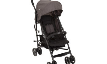 Graco TraveLite Pushchair