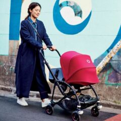 Are Strollers a Status Symbol?