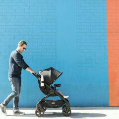 What to Know Before Buying a Baby Stroller