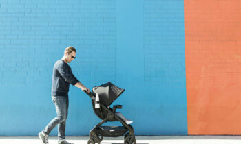 What to Know Before Buying a Baby Stroller