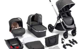 Babymore MeMore 13 Piece Baby Travel System Review Babymore MeMore 13 Piece Baby Travel System Review