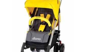 Diono Flexa Umbrella Stroller Review Diono Flexa Umbrella Stroller Review
