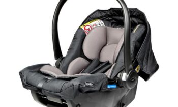 Graco SnugEssentials i-Size Infant Car Seat Review