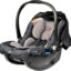 Graco SnugEssentials i-Size Infant Car Seat Review