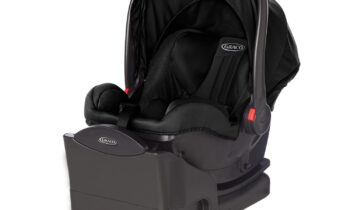 Graco Snugride I-Size Isofix Base Review