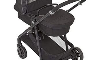 Graco Transform 2-in-1 Pushchair and Stroller Review