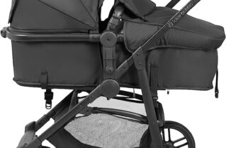 Ickle Bubba Star 3 in 1 Travel System Review Ickle Bubba Star 3 in 1 Travel System Review