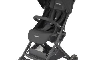 Maxi-Cosi Lara2 Pushchair Review