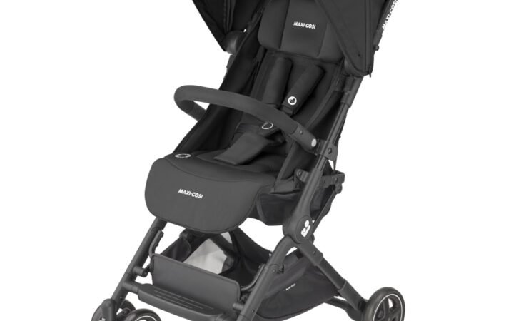 Maxi-Cosi Lara2 Pushchair Review