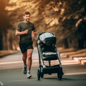 How to Maintain Your Jogging Stroller For Maximum Performance