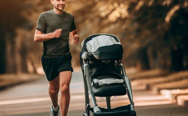 How to Maintain Your Jogging Stroller For Maximum Performance How to Maintain Your Jogging Stroller For Maximum Performance
