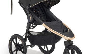 Baby Jogger Summit x Robin Arzón All-Terrain Jogging Stroller Review – A Stroller Designed for Active Parents Baby Jogger Summit x Robin Arzón All-Terrain Jogging Stroller Review – A Stroller Designed for Active Parents