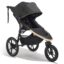 Baby Jogger Summit x Robin Arzón All-Terrain Jogging Stroller Review – A Stroller Designed for Active Parents