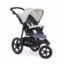 Hauck Pushchair Runner Review