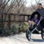 How To Choose A Jogging Stroller With The Right Tires