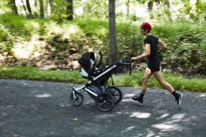 Jogging Strollers For Beginners