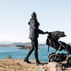 The Benefits Of Using An All-terrain Stroller