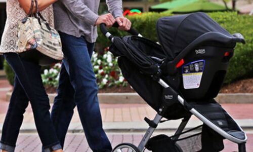How To Choose The Right Travel System Stroller For Your Needs