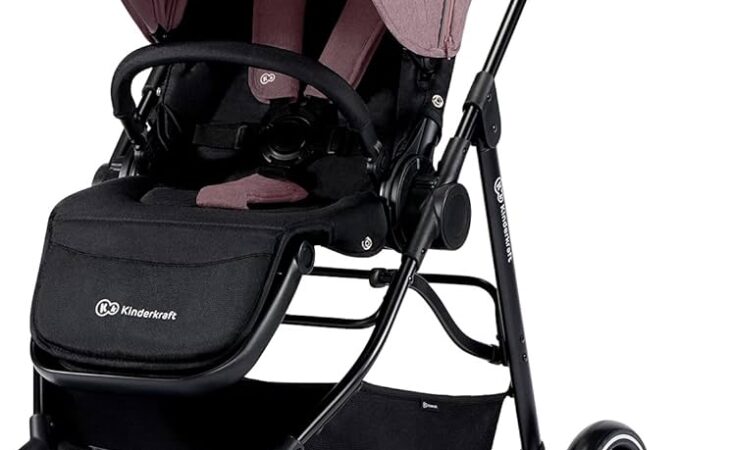 Kinderkraft VESTO Pushchair Review