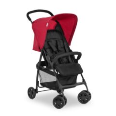Hauck Sport Pushchair Red Review