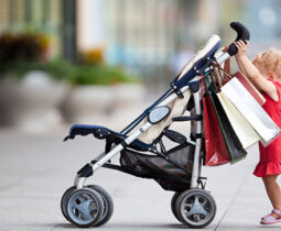 How To Choose The Right Umbrella Stroller For Your Needs