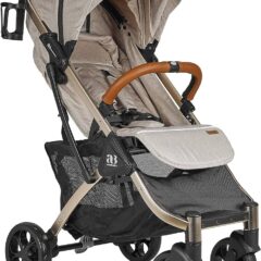 Amababy Lightweight Pushchair Review