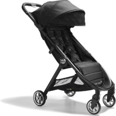 Baby Jogger City Tour 2 Travel Stroller Review