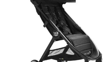 Baby Jogger City Tour 2 Travel Stroller Review