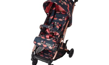 Cosatto Woosh 3 Pushchair